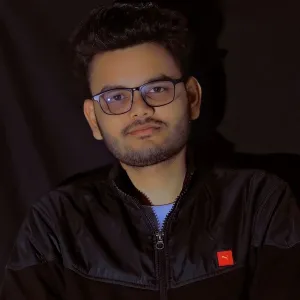 Shivam - Mathematics tutor - Masaurhi