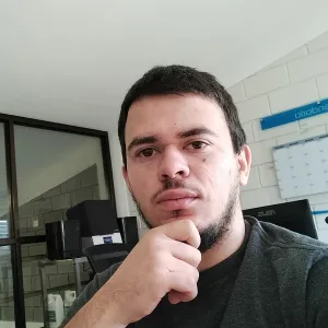Antoni Josue - Profe de física - San José