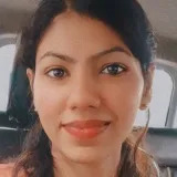 Himani - Biology teacher - Hoshiarpur