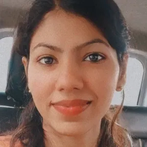 Himani - Biology teacher - Hoshiarpur