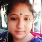 RUCHIKA - English tutor - Asansol