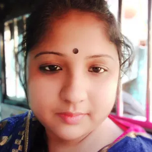 RUCHIKA - English tutor - Asansol