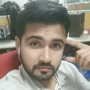 Ayush - Logic tutor - Faridabad
