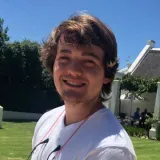 Cj - Maths tutor - Cape Town