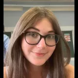 Léa - Prof d'anglais - Sambreville