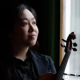  - 小提琴老师 - Kingston upon Thames