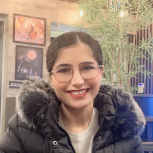 Manpreet - English tutor - Surrey