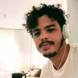 Maick - Professor de android - Florianópolis