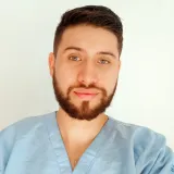 Cristian - profesor de ciencias - Fusagasugá