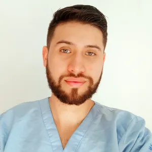 Cristian - profesor de ciencias - Fusagasugá