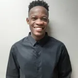 Ontlametse - English tutor - Johannesburg