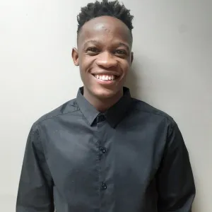 Ontlametse - English tutor - Johannesburg
