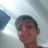JAVIC CAMILO - Profe de programación - Villavicencio