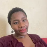 Asanda - English tutor - Polokwane