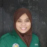 Anisa Puji - Guru mengaji - 