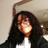 Francesca - prof de Inglés - Bellavista