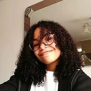 Francesca - prof de Inglés - Bellavista