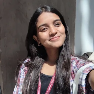 Kanishka - Math tutor - New Delhi