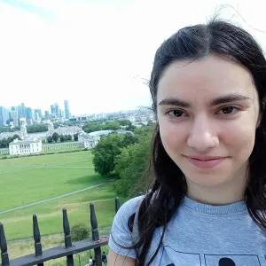Fabiana - Spanish tutor - London
