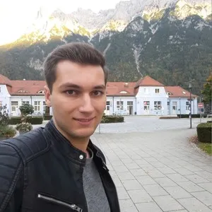 Tobias - Mathelehrer - Berlin