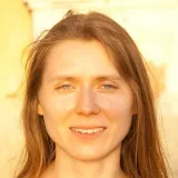 Kristina - Prof de russe - Paris 13e