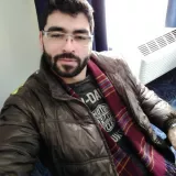 Joaquim - Professor de biologia - Açucena