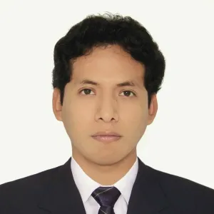 Ruddy - Profe de matemáticas - San Miguel