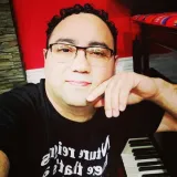 Marcos Leandro - Profesor piano - Isidro Casanova