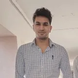 Deepak - Biology teacher - Pantnagar