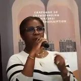 Fathia - Prof d'arabe - Lyon 3e
