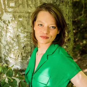 Lena - Prof de théâtre - Liège