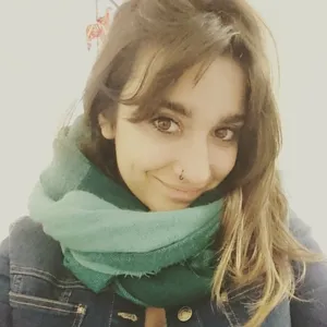 Angeles - Profesor lengua castellana y literatura - Villa Ballester