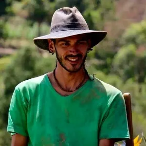 Juan - Profe de cálculo - Cali