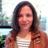 Teresa - Professor de português - Arrifana