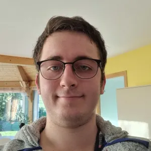 Raphael - Prof de natation - Mulhouse