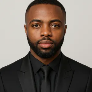 Nigel - Maths tutor - Johannesburg