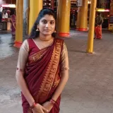 Swathy - Accounting tutor - Konathukunnu