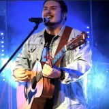 Tristan - Guitar tutor - North Richland Hills