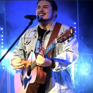 Tristan - Guitar tutor - North Richland Hills