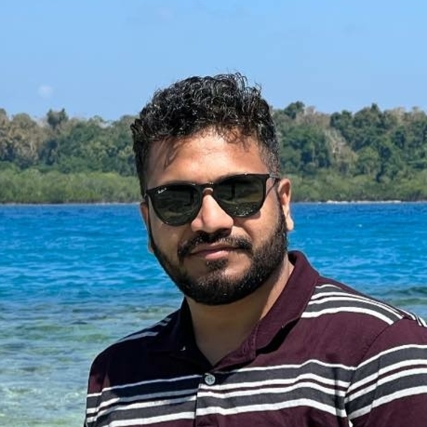 I am working as an Android developer for more than 8 years and have worked with latest features of Android such as Composables, Coroutines, Flow with Kotlin. I also have around 2 years of C++ and 3 ye