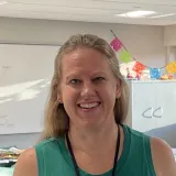 Kirsten - Spanish tutor - Minneapolis