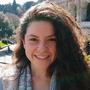 Alice - Professor de inglês - São Paulo