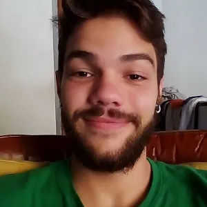 Marcel - Prof de biologia - Aviação