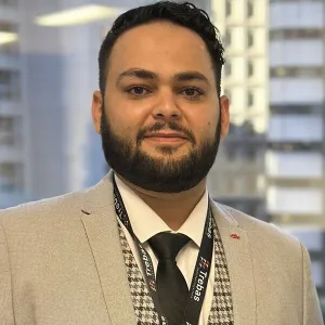 AB Alboji - Other sciences tutor - Laval