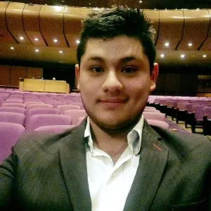 Camilo - Profe de fotografía - Bogotá