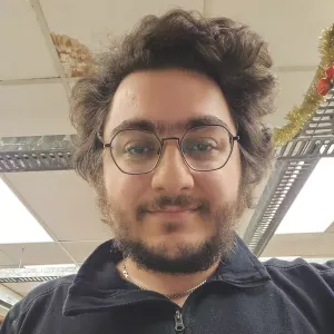 Ashkan - Maths tutor - Toronto