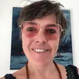 Anaïs - Prof de dessin - Martigny