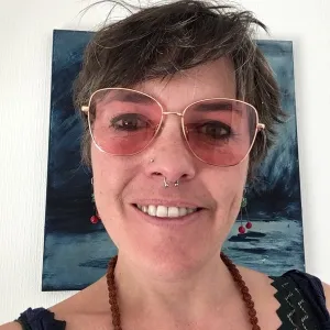 Anaïs - Prof de dessin - Martigny