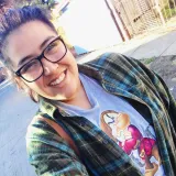 Francisca - prof de Química - Concepción