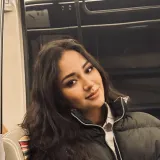 Hiba - Prof d'arabe - Nanterre